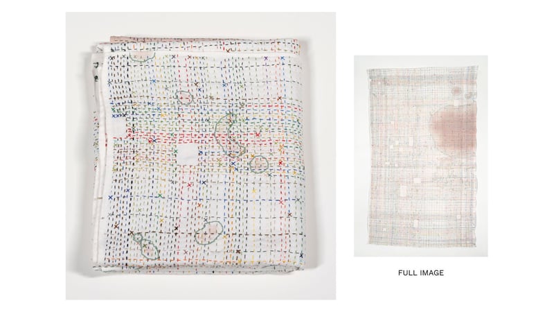 Lucie Verhelst  - Time Well Spent Exhibition