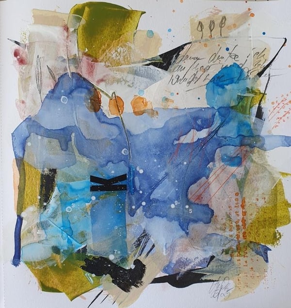 Angela Wegner artwork