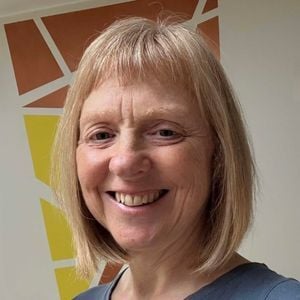 Anita L