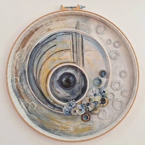 Artwork by Anne Brooke 2
