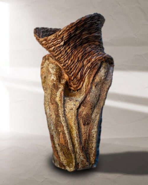 Artwork by Cathy Inman - Student Success Story