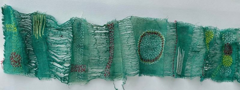 Artwork by Sara B H - Student Success Story - Sensing Place 7