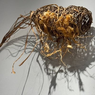 Artwork by Sherri Denault 1 - Student Success Story
