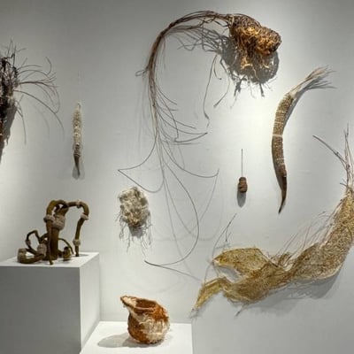 Artwork by Sherri Denault 4 - Student Success Story