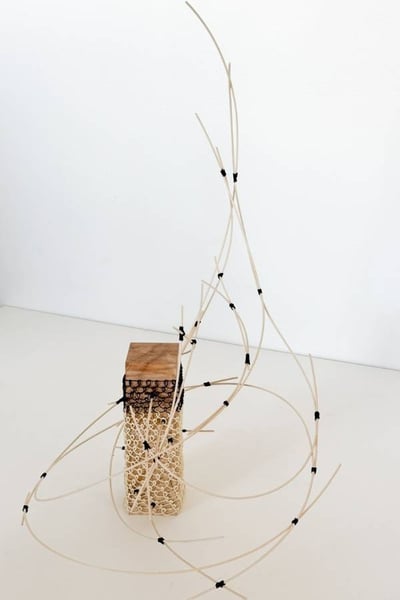 Artwork by Sherri Denault 5 - Student Success Story