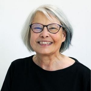 Audrey