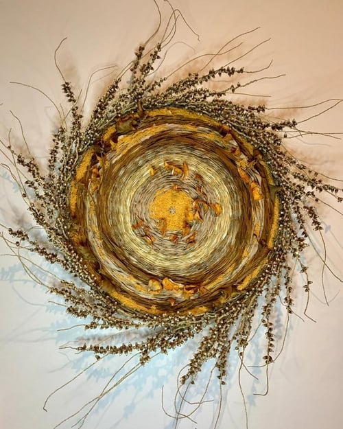 Cathy Inman artwork - Student Success Story