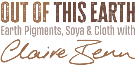 Image of Claire Benn's logo