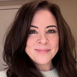 Diane G