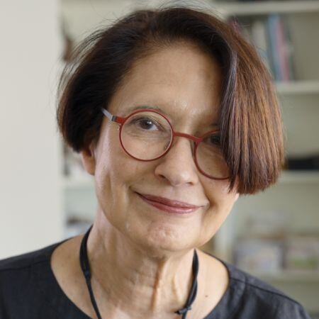 Donna Watson Profile Image