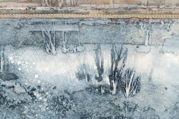 Artwork by Sally Tyrie
