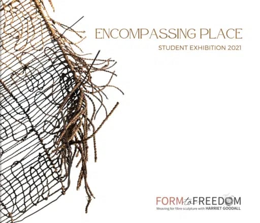 2021 Form to Freedom student exhibition