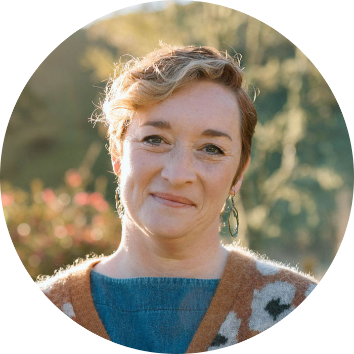 Fleur Woods profile image Fleur Woods profile image