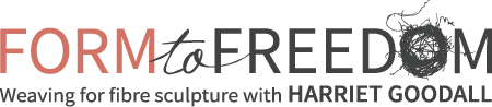 GOODALL Form to Freedom logo