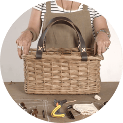 Goodall leatherwork