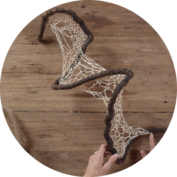 Goodall Module five: Looping for sculpture