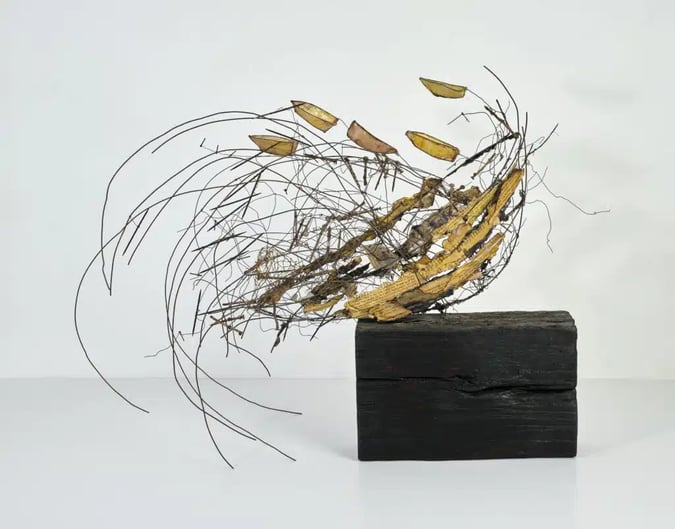 Jo Delafons: Mother