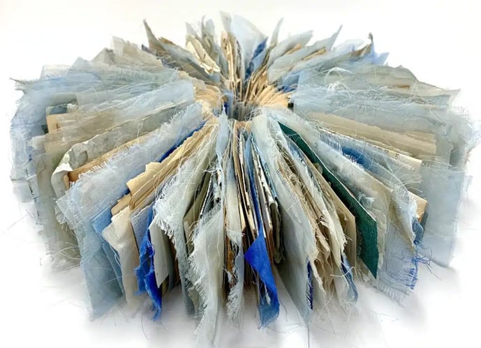 Julie Weaverling: The Front Porch