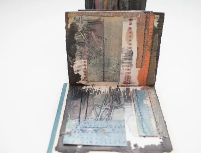 Sally Tyrie: Finding deeper meaning for your artwork