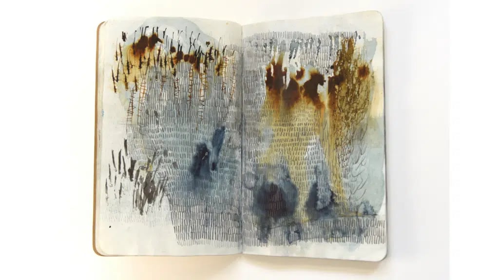 Ana Žanić: artwork