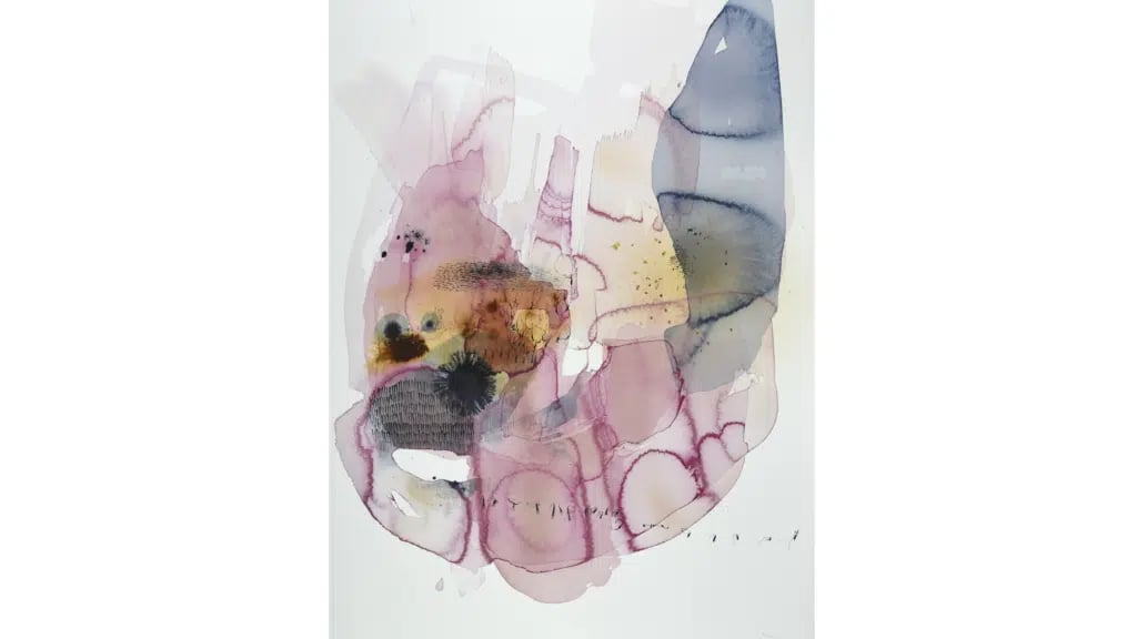 Ana Žanić artwork