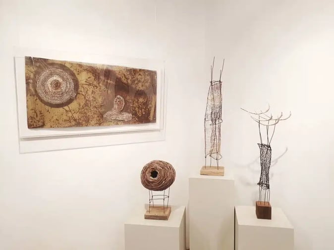 Harriet Goodall