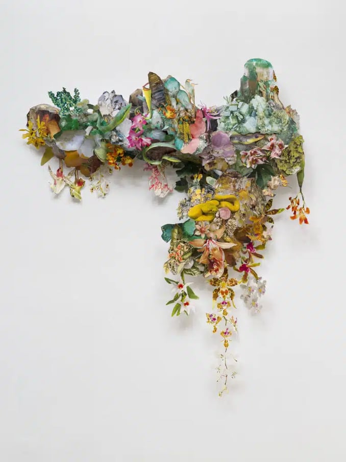 Clare Celeste: Service to the Earth