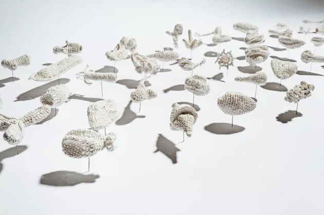 Helle Jorgensen: Being an Artist and Being a Person, They’re the Same Thing