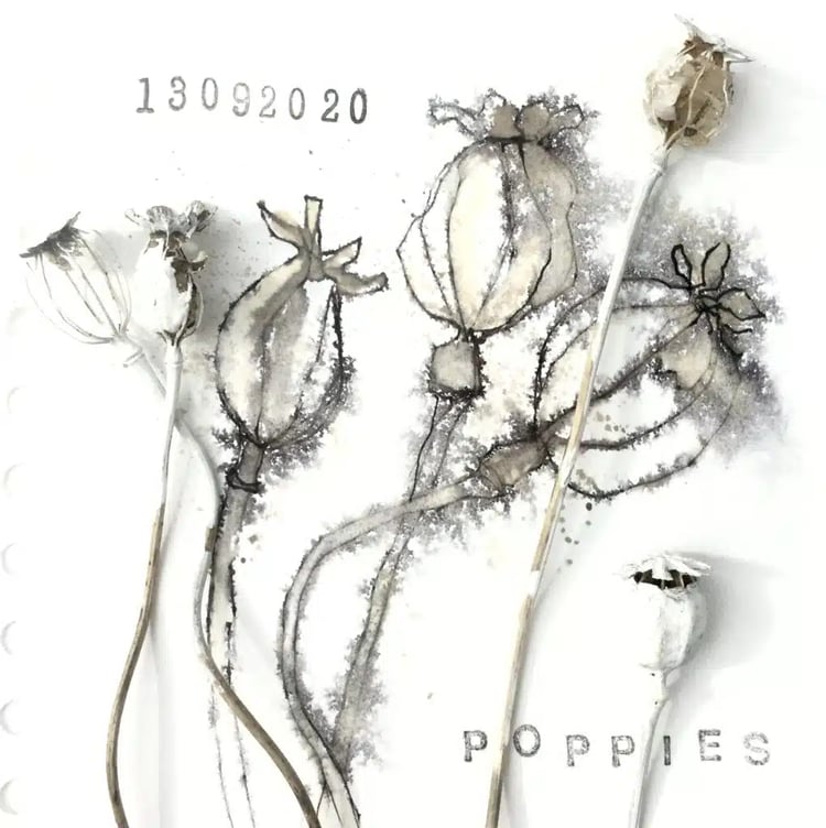 Shelley Rhodes artwork