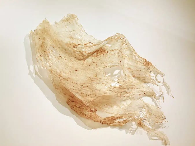 Liz Hamilton Quay: A Passion for Sharing Art 