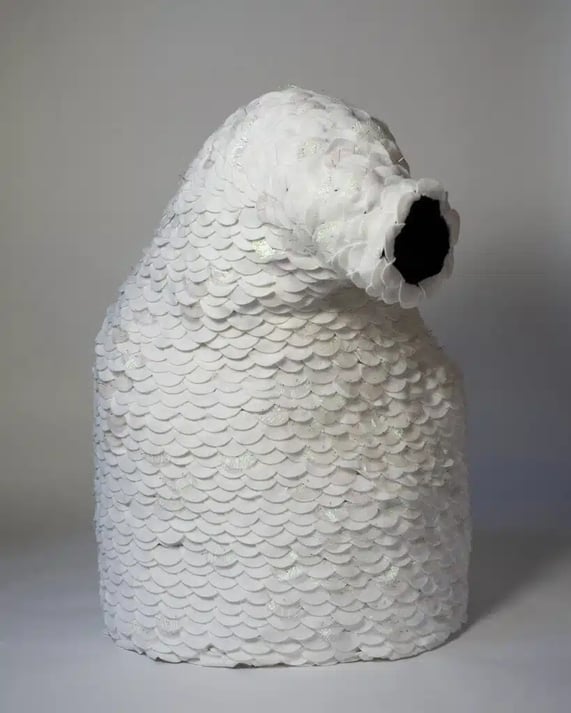 Liz Hamilton Quay: A Passion for Sharing Art 