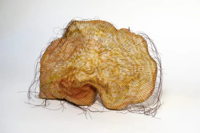 Liz Hamilton Quay: A Passion for Sharing Art 