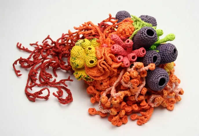 Helle Jorgensen: Being an Artist and Being a Person, They’re the Same Thing