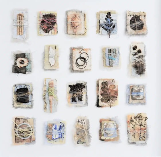 Shelley Rhodes artwork