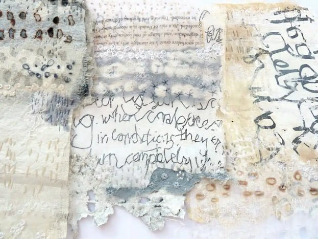 Shelley Rhodes artwork