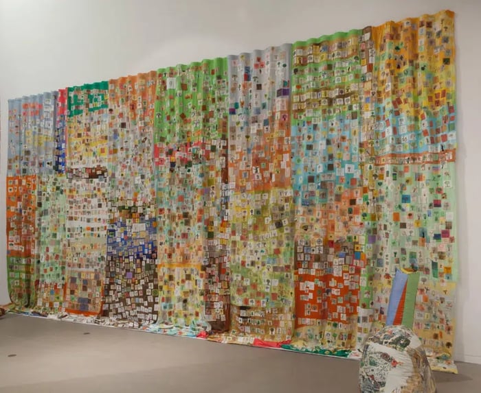 Sally Tyrie: Finding deeper meaning for your artwork