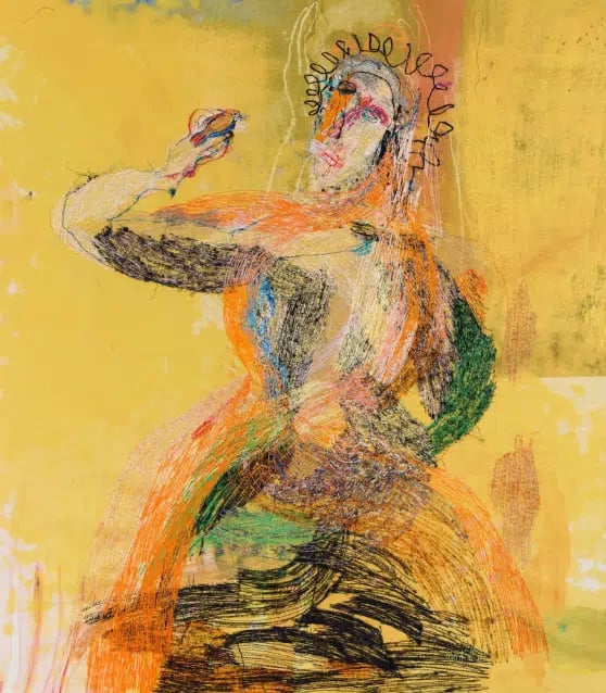 Sally Tyrie: Finding deeper meaning for your artwork