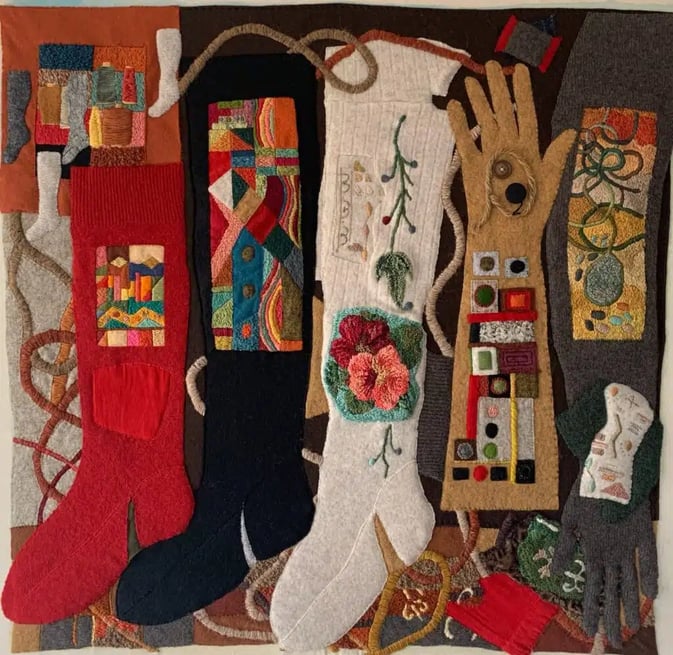 Framework Knitters