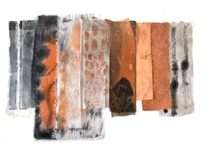 Lorna Crane: For love of country