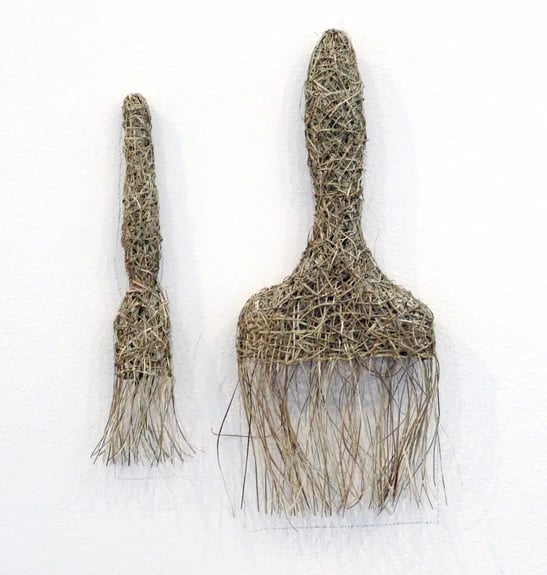 Zimmi Forest: The Art World, Foraging and Ethics