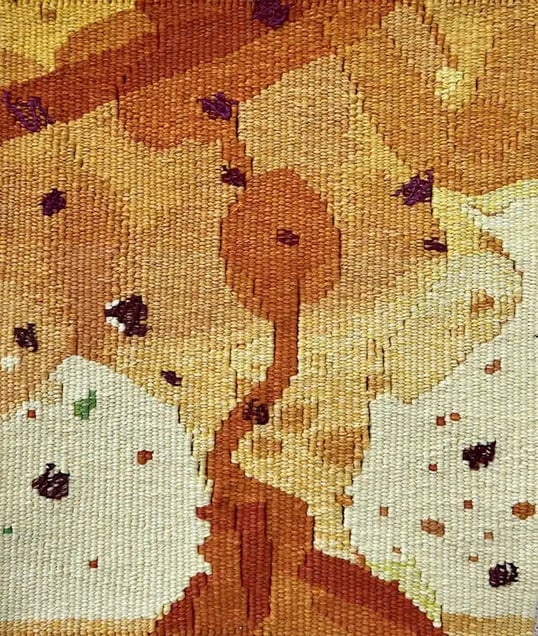 Australian Tapestry Workshop: A Cohesive Whole