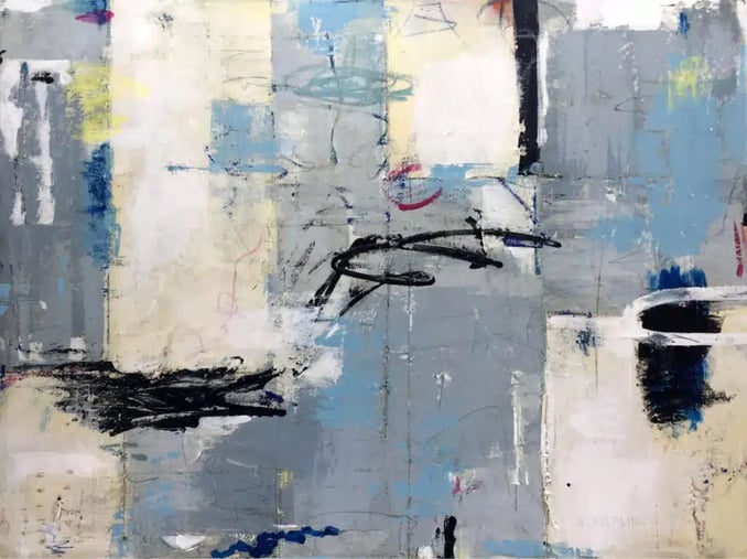 Julie Weaverling: The Front Porch