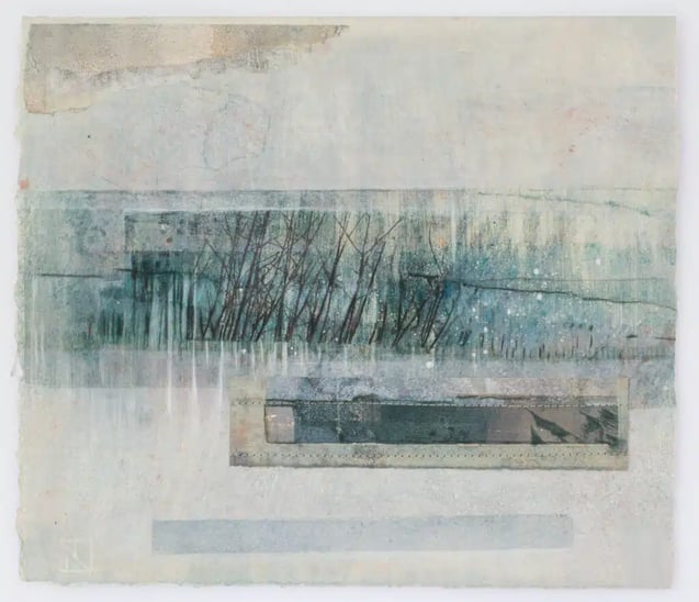 Sally Tyrie: Finding deeper meaning for your artwork