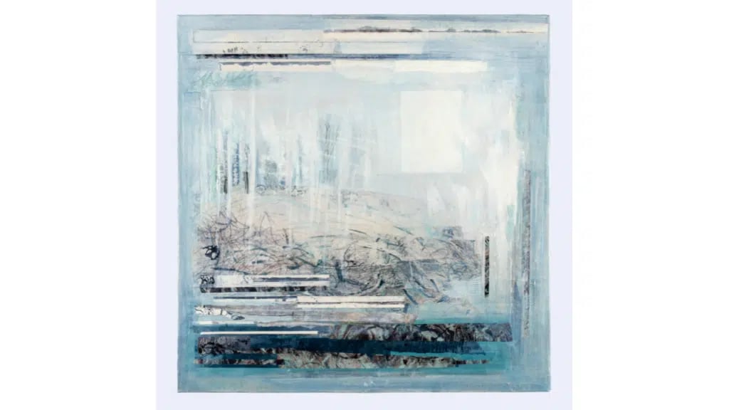Sally Tyrie artwork - Onlookers