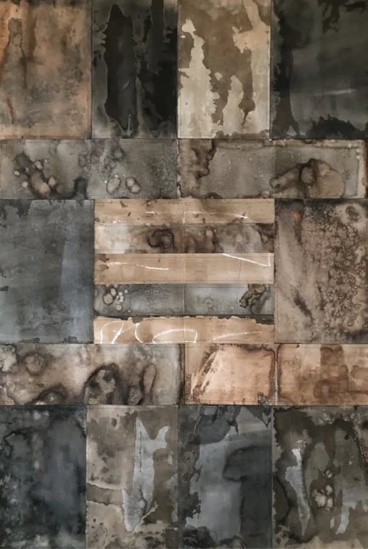 Lorna Crane: For love of country