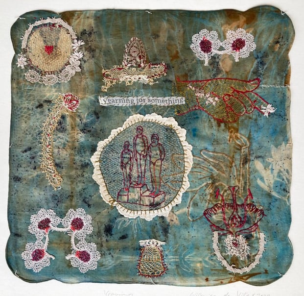 Hillary Waters Fayle: Alive in Beauty