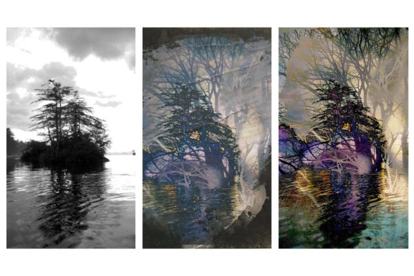 Wen Redmond artwork