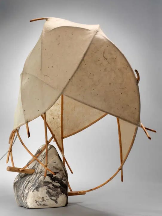 Jacqueline Mallegni: Paper and dreams