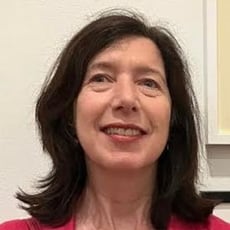 Julie Moonlight - Hartill Testimonial