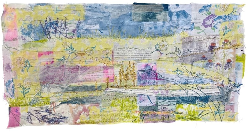 Katy Olson Artwork